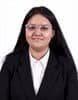 Vaishnavi Bhondekar